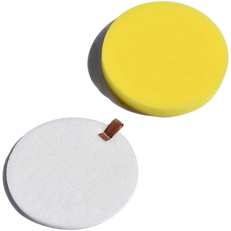 6pack 16871 Filter for Bissell Pet Hair Eraser Febreze Upright Vacuum