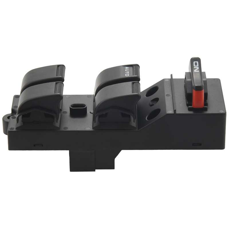 2x Power Window Switch for Honda Civic Cx Ex Hx Lx Si 4 Door 96-2000