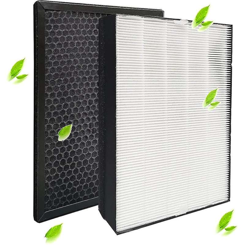 Hepa Filter Replacement Filter for Philips Fy2420/40 Fy2422/40