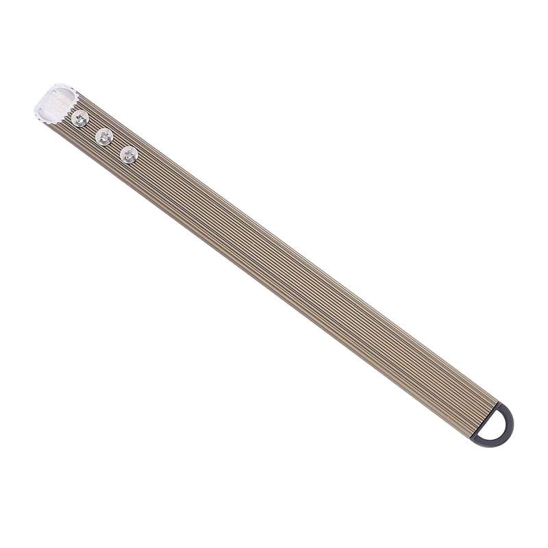 14 Inch Rectangular Pizza Shovel,aluminum Pizza Tool for Baking