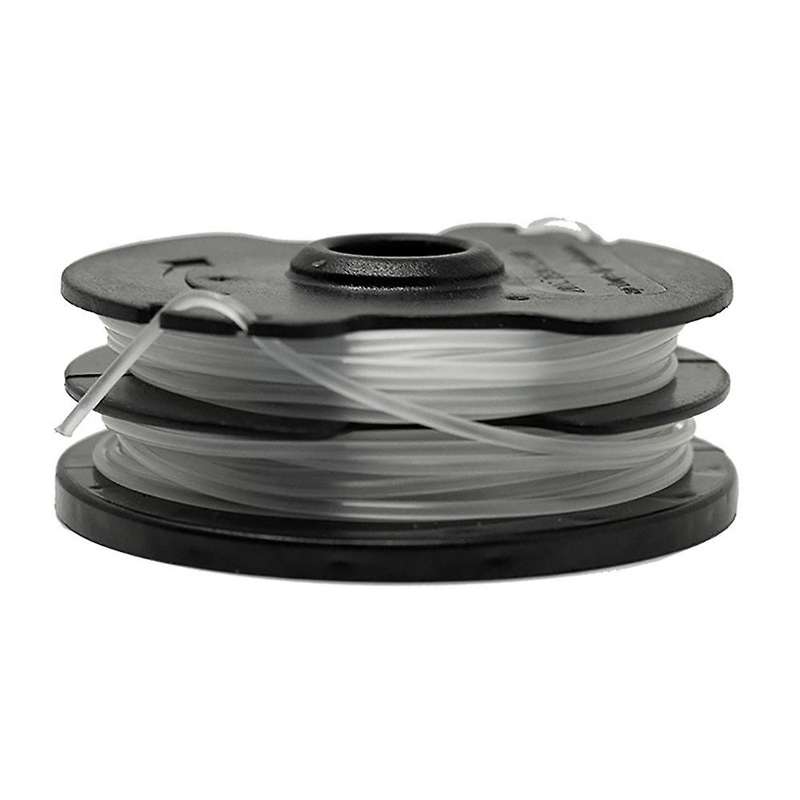 20pcs Trimmer Spool for Parkside Cordless Grass Trimmer Prta 20-li C3