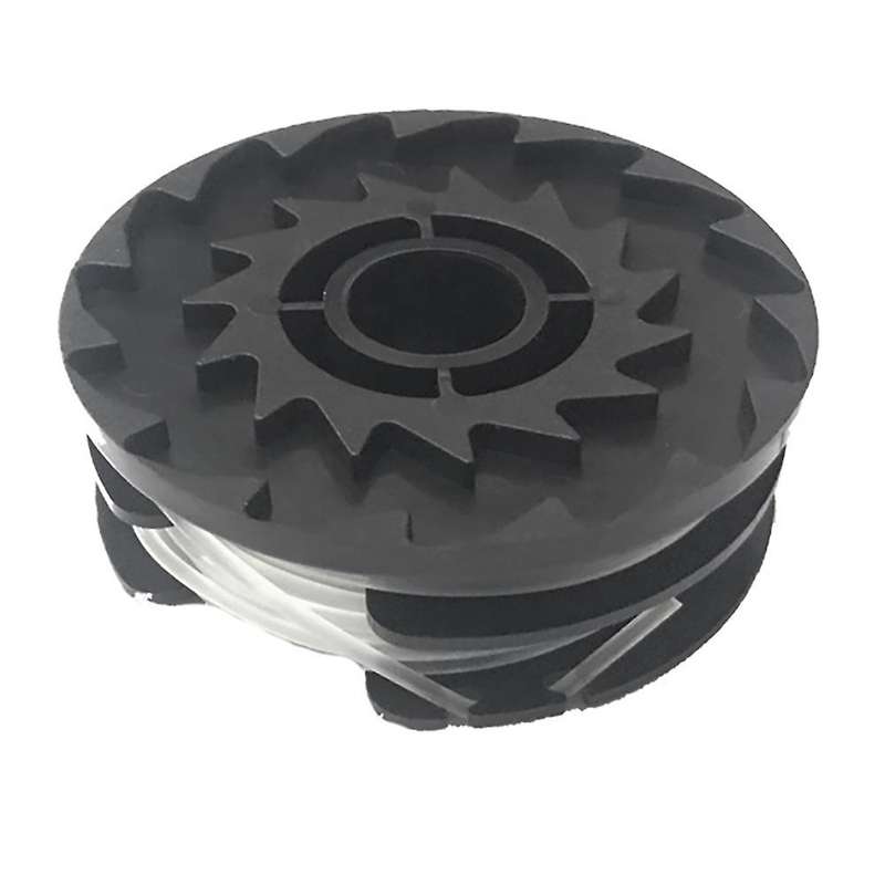 20pcs Trimmer Spool for Parkside Cordless Grass Trimmer Prta 20-li C3