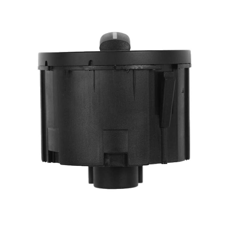 Car Control Headlight Switch Head Light Adjust Knob for Ford Fiesta