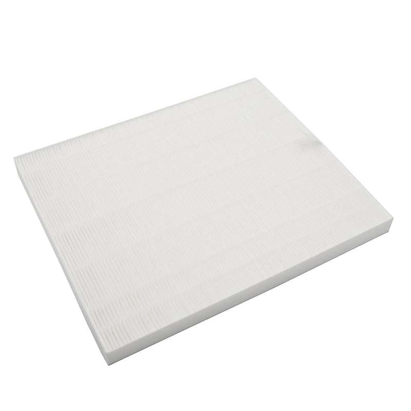 For Winix C545,1712-0096-00 2522-0058-00(2 Filters,8 Carbon Filters)