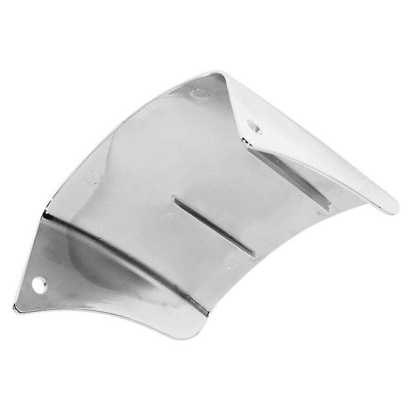 Motorcycle Abs Front Mudguard Extension for Honda Goldwing