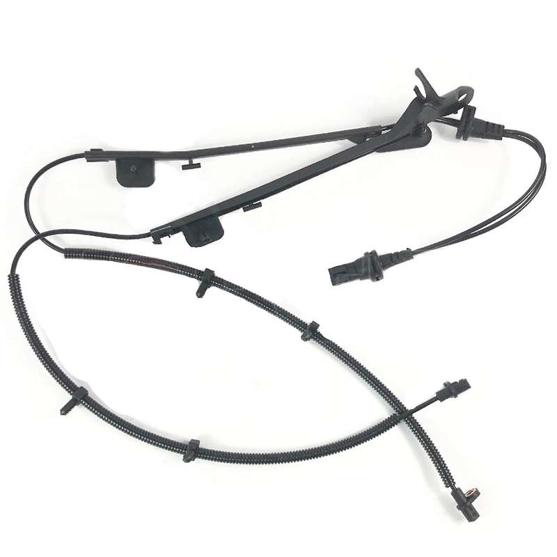 Car Abs Sensor 2s612b372bd 2s61-2b372-bd for Ford Fiesta 2001-2012