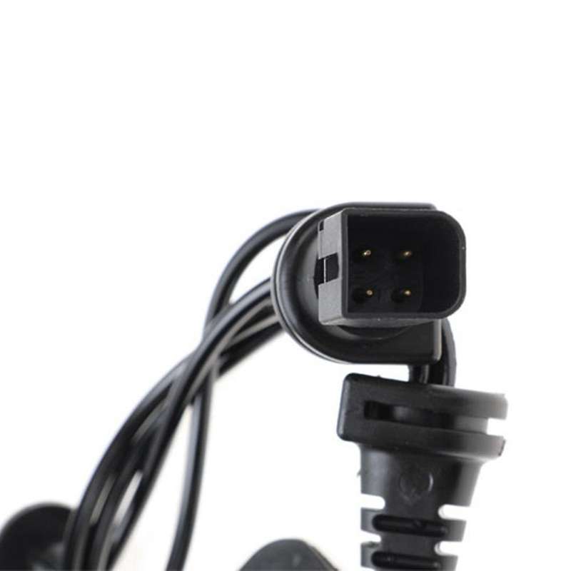 Car Abs Sensor 2s612b372bd 2s61-2b372-bd for Ford Fiesta 2001-2012