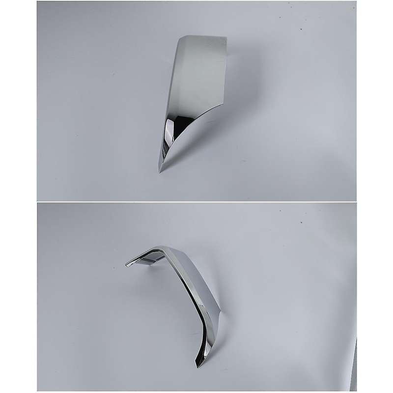 Car Front Bumper Guard Decoration Cover Stickers for Suzuki Jimny