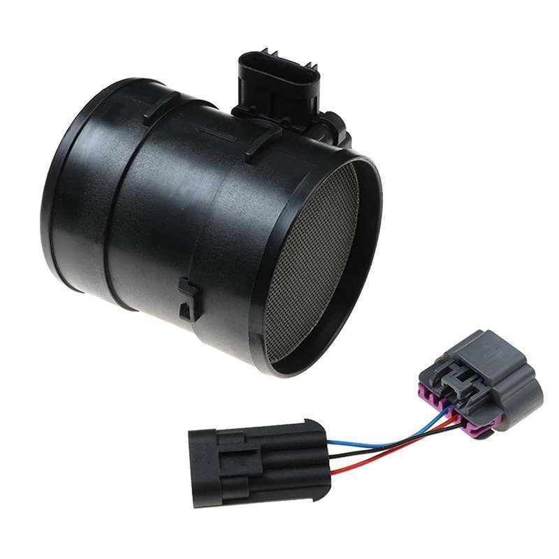 Mass Air Flow Meter Sensor for Chevrolet Camaro Pontiac Firebird Gto