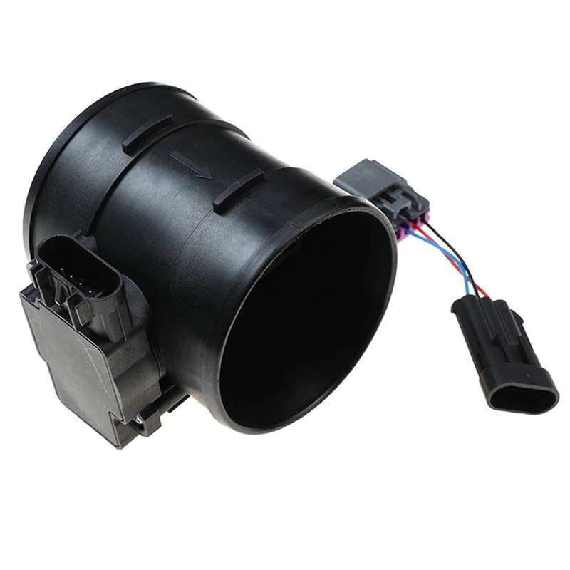 Mass Air Flow Meter Sensor for Chevrolet Camaro Pontiac Firebird Gto