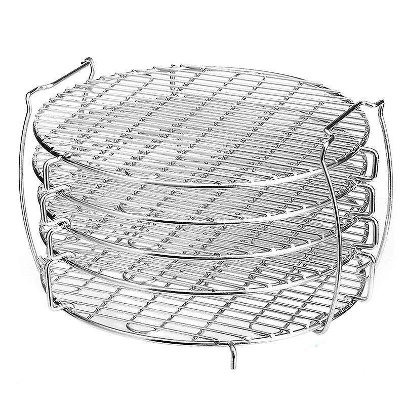 Dehydrator Rack Stand for Ninja Foodi Pressure Cooker Air Fryer