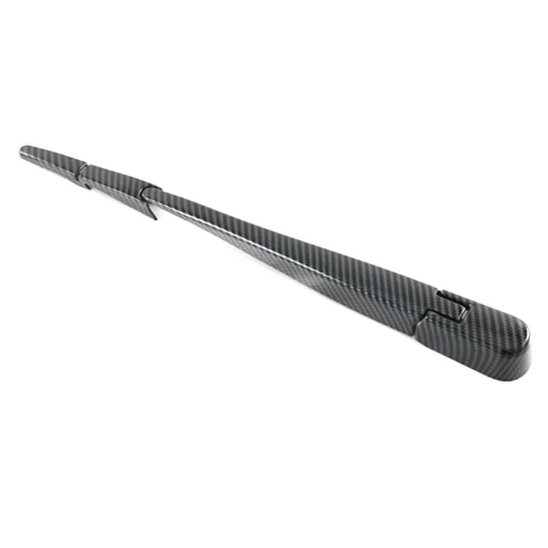 Car Rear Wiper Cover Trim Part Wiper Trim for Mitsubishi Airtrek 2022