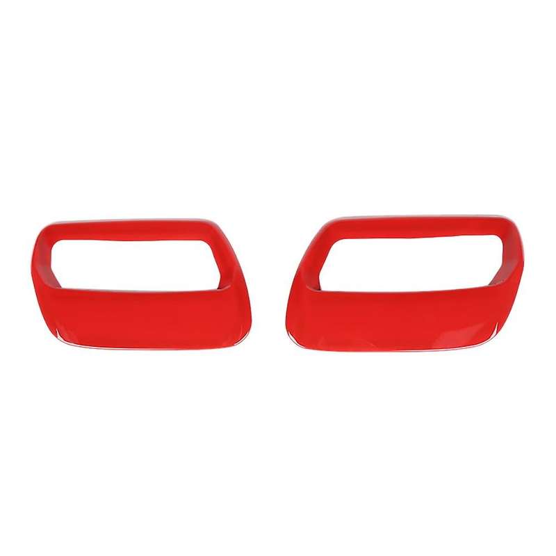 Car Hood Engine Cover Accessories for Ford Ford Mustang 2018+