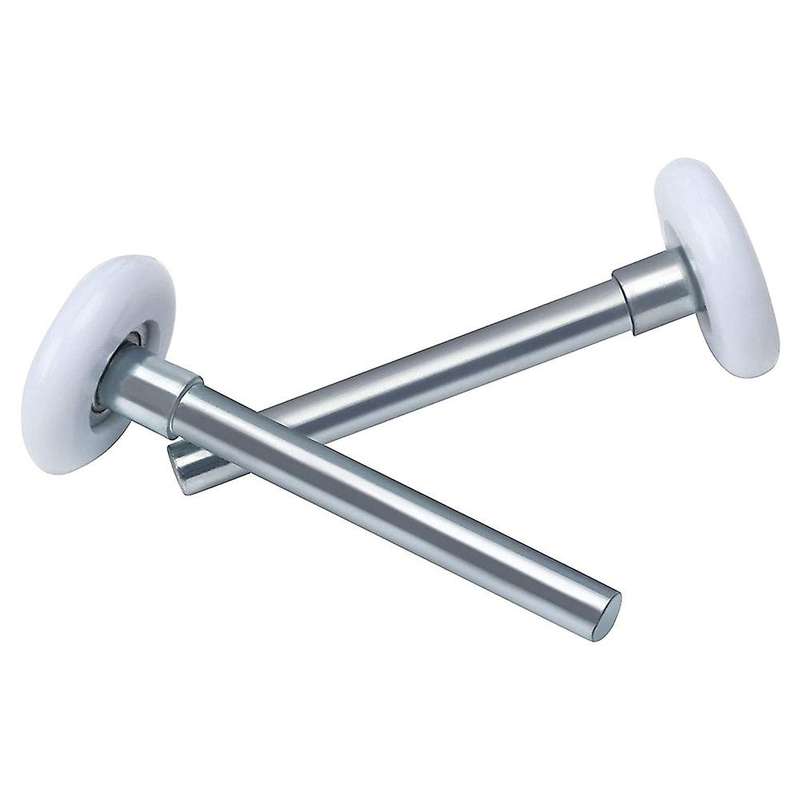 12pack 2 Inches Garage Door Rollers,for Residential and Commercial