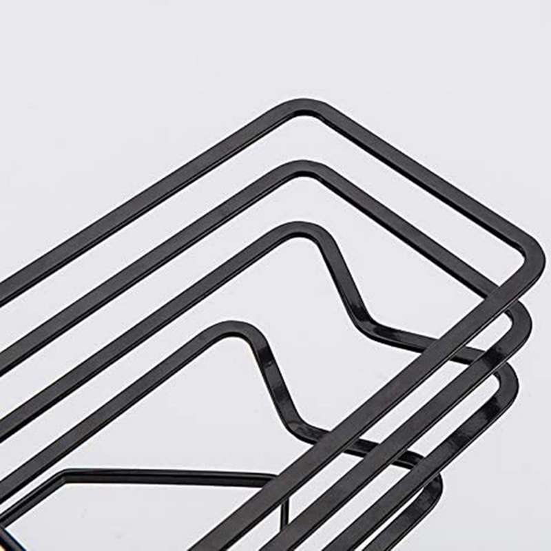 Cutting Board Rack Chopping Board Organizer Stand Holder Kitchen