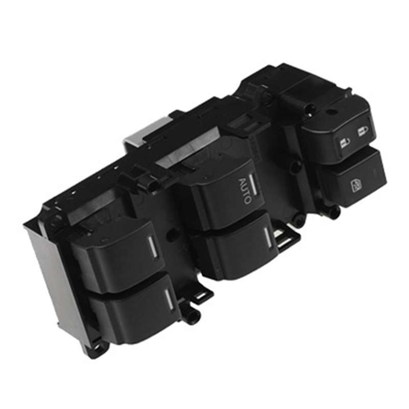 Electric Power Window Lifter Control Switch for Honda Odyssey 15-19