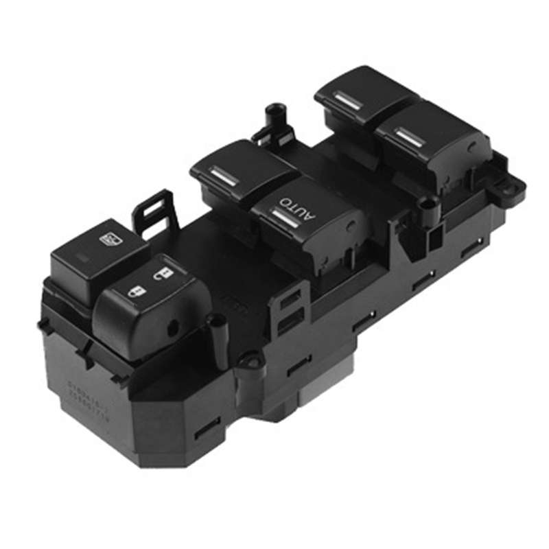 Electric Power Window Lifter Control Switch for Honda Odyssey 15-19