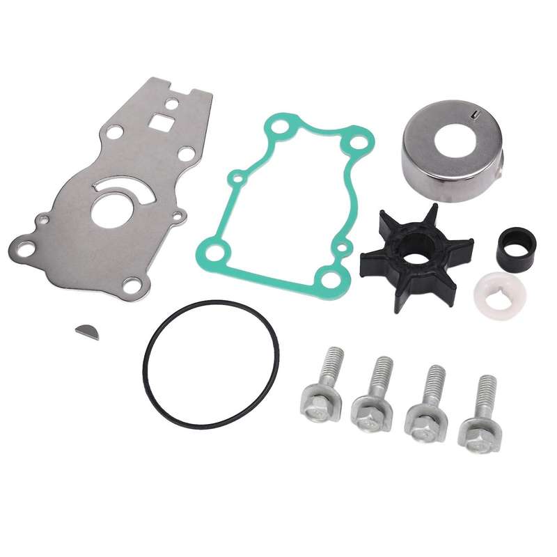 66t-w0078 Water Pump Repair Kit for Yamaha Boat Engine 2 Stroke