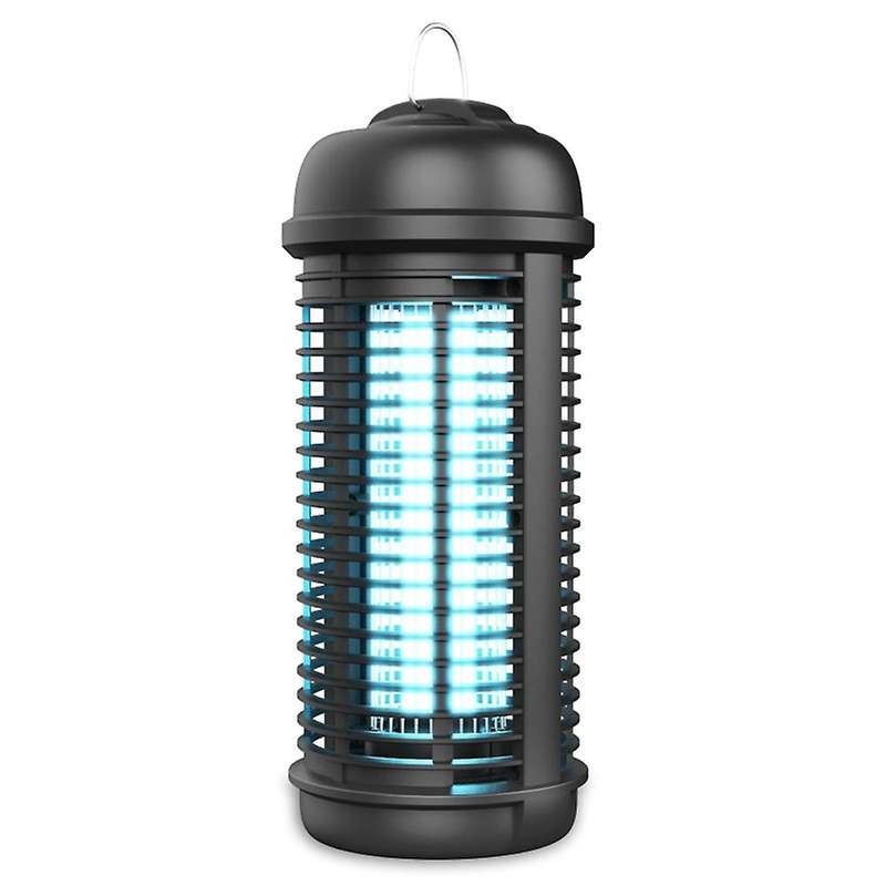 Powerful Insect Killer Electronic Fly Catcher Mosquito Killer Us Plug