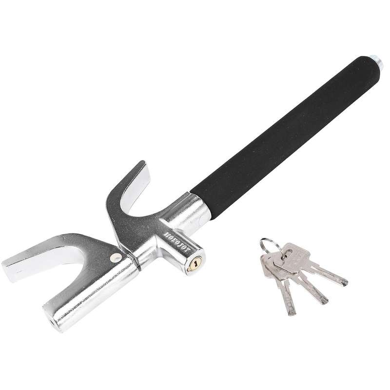 Car Steering Wheel Lock Universal