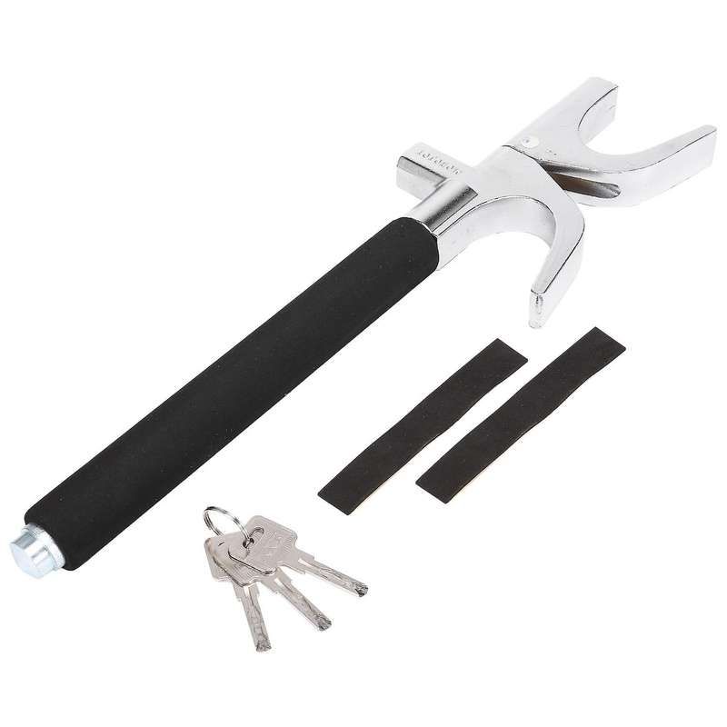 Car Steering Wheel Lock Universal