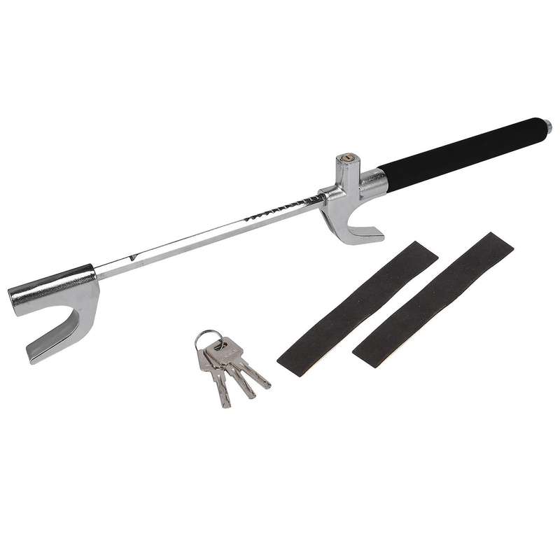 Car Steering Wheel Lock Universal