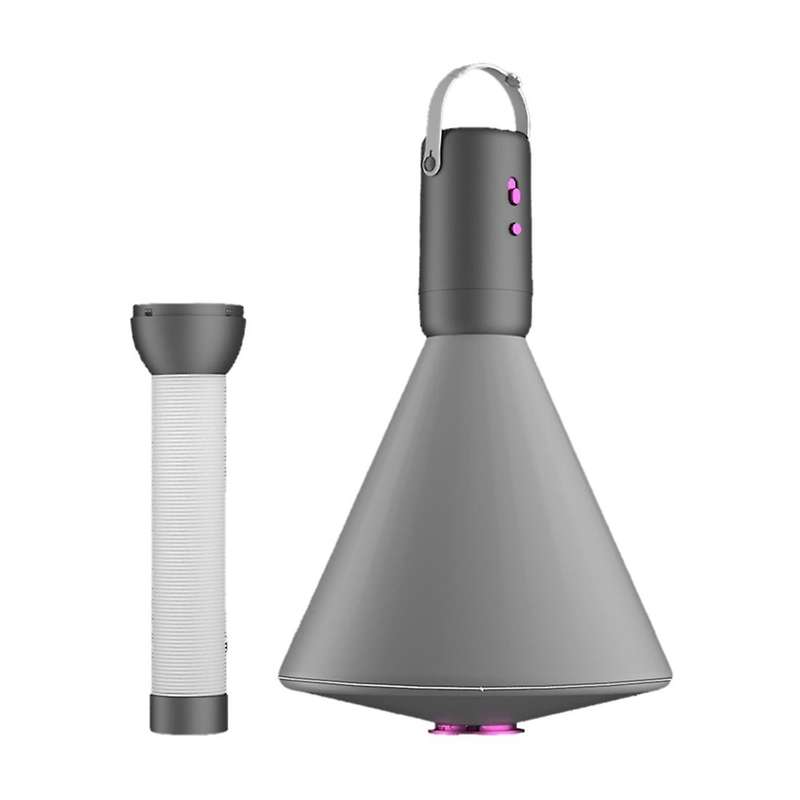Portable Mini Clothes Dryer, Travel Size Dryer, for Ladies Us Plug B