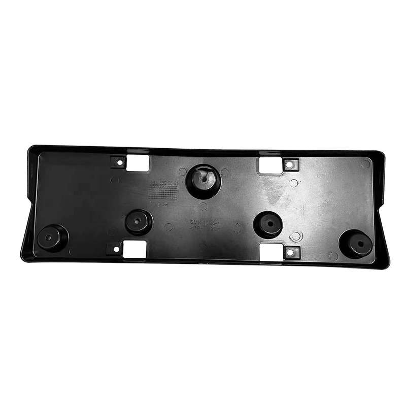 2228800501 Car Front Bumper License Plate Frame Bracket Mount Holder