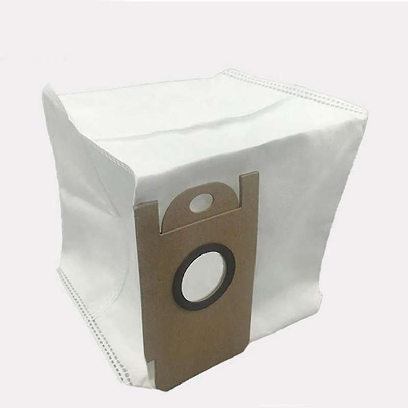 20pcs Replaceable Parts Accessories Dust Bags for Lydsto R1 Robot