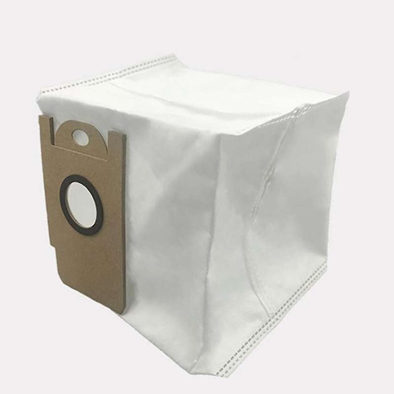 20pcs Replaceable Parts Accessories Dust Bags for Lydsto R1 Robot