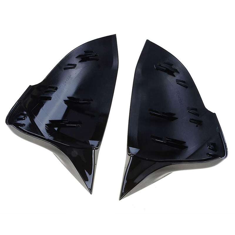 Rearview Mirror Cover Caps for Bmw 2 Series F46 X1 F48 F49 F52 X2 F39