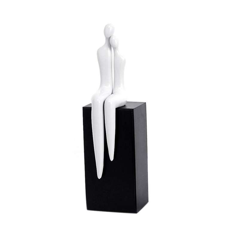 New Creativity, Simple Home Decoration, Happy Ceramic-a