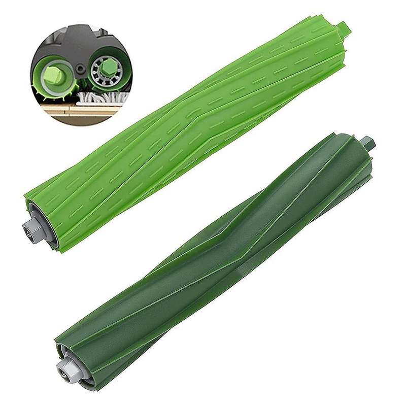 Main Brush Filter Dust Bags for Irobot Roomba I7 I7+ I6+ I8 I3+/plus