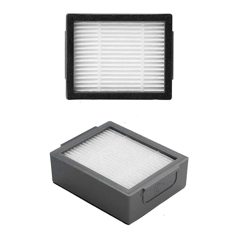 Main Brush Filter Dust Bags for Irobot Roomba I7 I7+ I6+ I8 I3+/plus