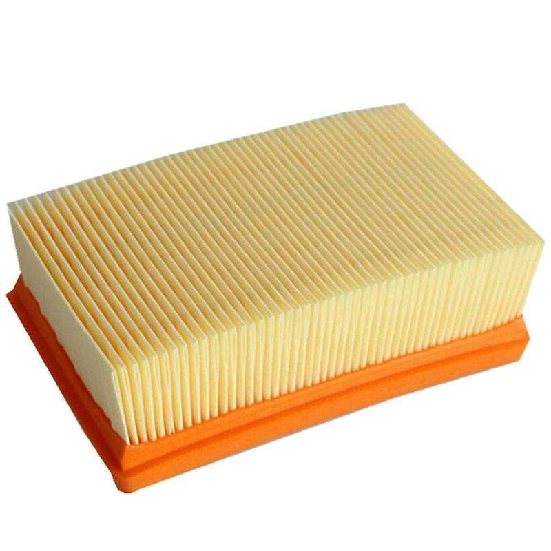 5pcs Air Filter Vacuum Cleaner for Karcher Nt25/1 Nt35/1 Nt45/1