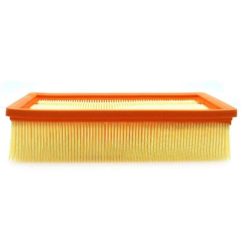 5pcs Air Filter Vacuum Cleaner for Karcher Nt25/1 Nt35/1 Nt45/1