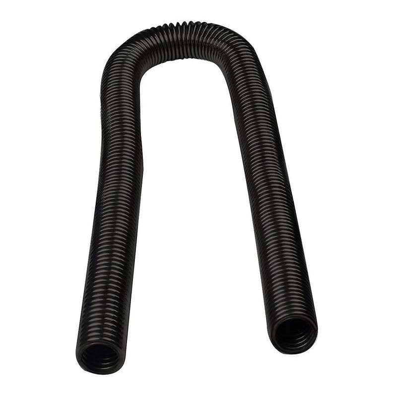 24 Inch Universal Stainless Steel Radiator Hose Car Cooling Hose Kit