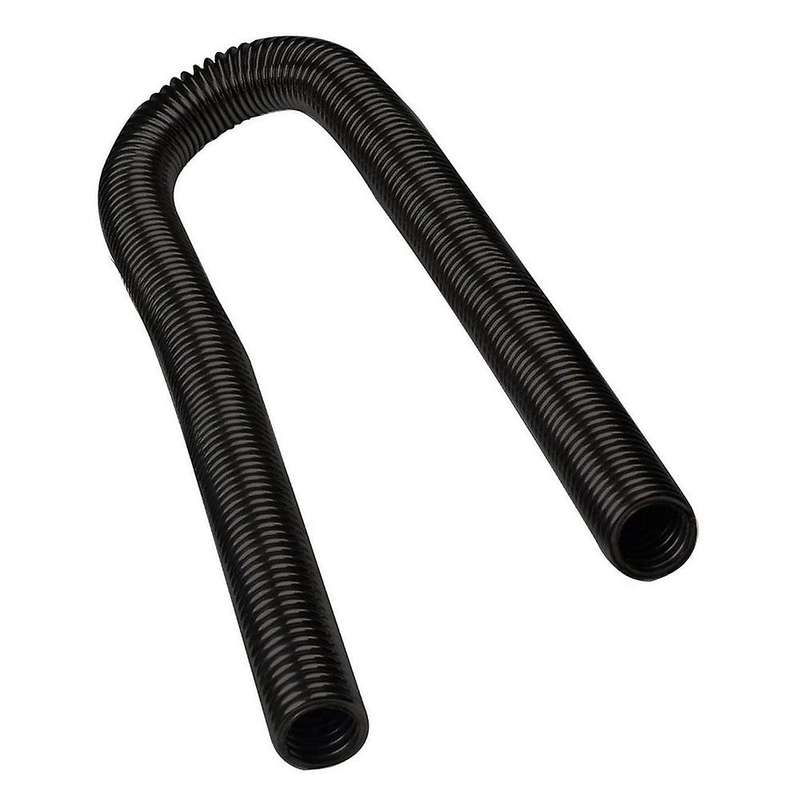 24 Inch Universal Stainless Steel Radiator Hose Car Cooling Hose Kit