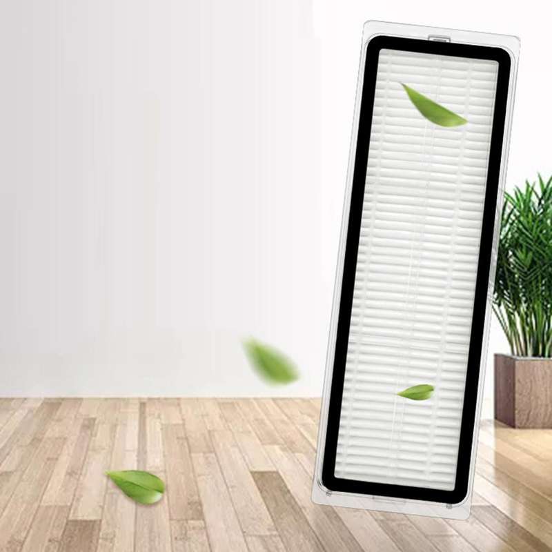 Mop Pads Hepa Filter for Dreame Bot W10 W10pro Robtic Vacuum Cleaner