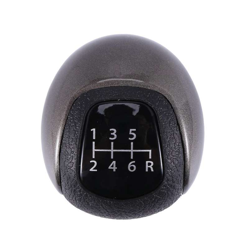 Car Gear Shift Knob for Honda Civic Dx Ex Lx 2006-2011 54102-sna-a01