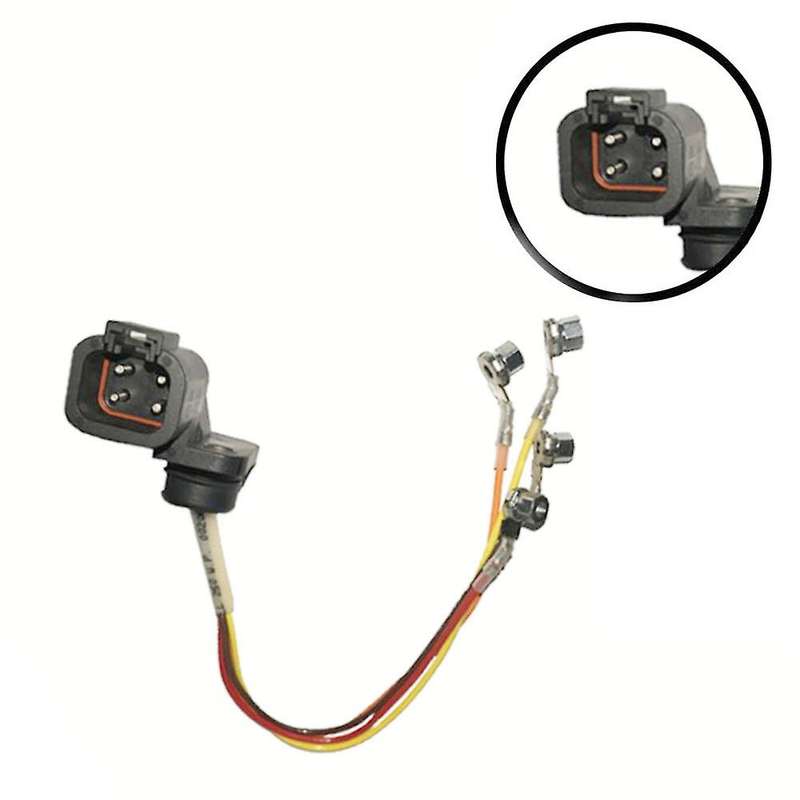 Fuel Injector Wiring Harness for 2003 - 2004 5.9l Dodge Cummins