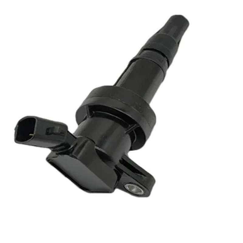 2pcs Ignition Coil for Hyundai Kia Accent I25 1.4l Ceed I20 I30 I40