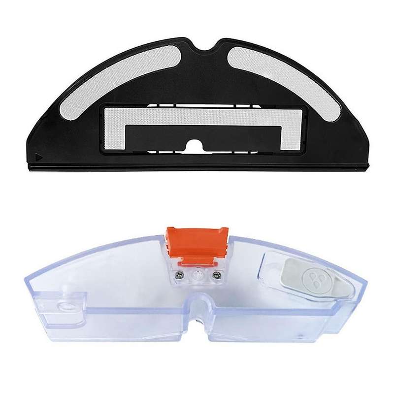 Electrically Controlled Water Tank Mops Cloth Mount Spare Parts