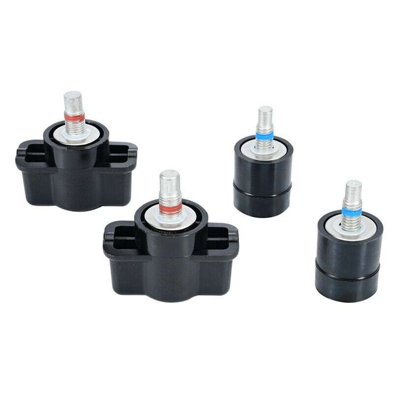 For Dodge Ram Handle and Grommet Kits 68054996aa X2 68054997ab X2