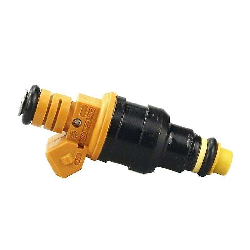 4pcs Fuel Injectors 0 280 150 962 0280 150 962 for Opel Senator Ford