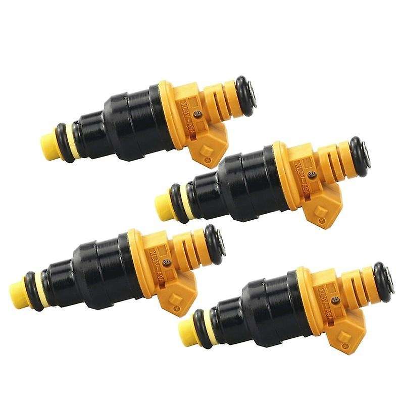 4pcs Fuel Injectors 0 280 150 962 0280 150 962 for Opel Senator Ford