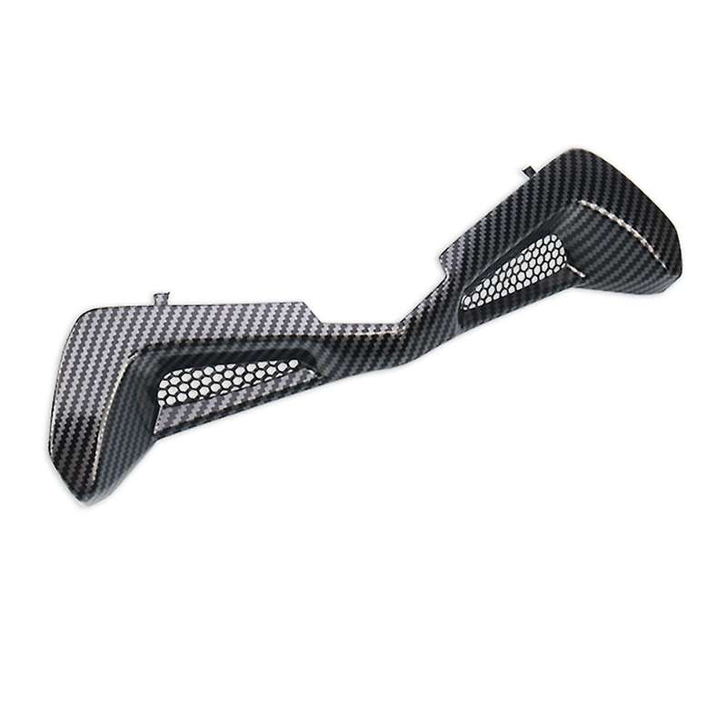 Carbon Fiber Front Air Intake for Yamaha Tmax 530 Tmax 560 2017-2021