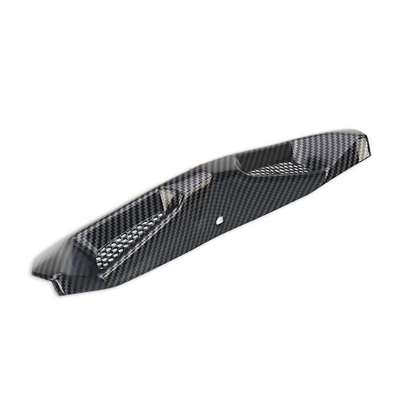 Carbon Fiber Front Air Intake for Yamaha Tmax 530 Tmax 560 2017-2021