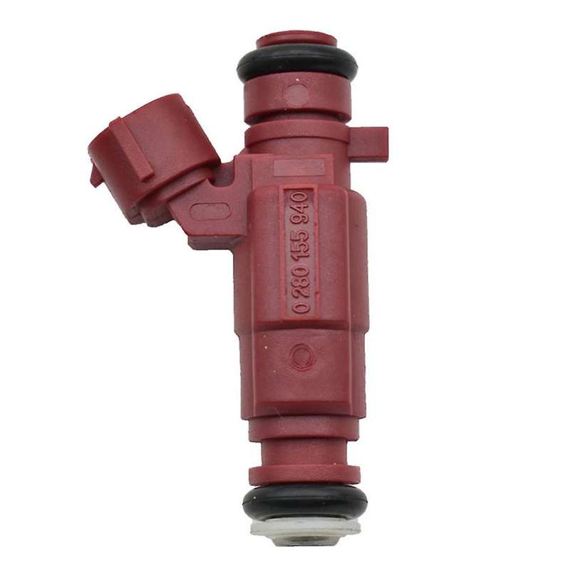 4pcs Fuel Injector Nozzles for Nissan Primera Almera P12 N16