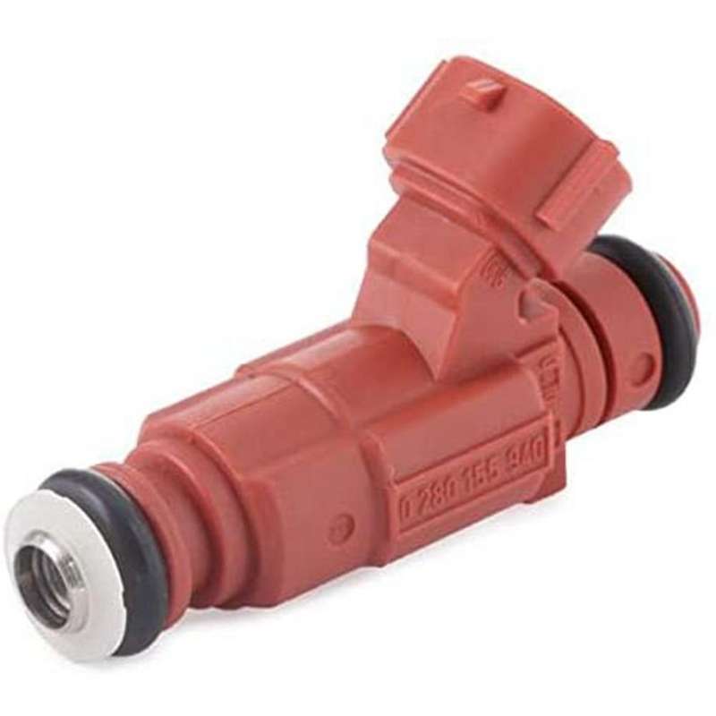 4pcs Fuel Injector Nozzles for Nissan Primera Almera P12 N16